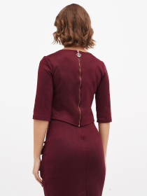 Топ Sassofono модель A271-SC-3461 Фото