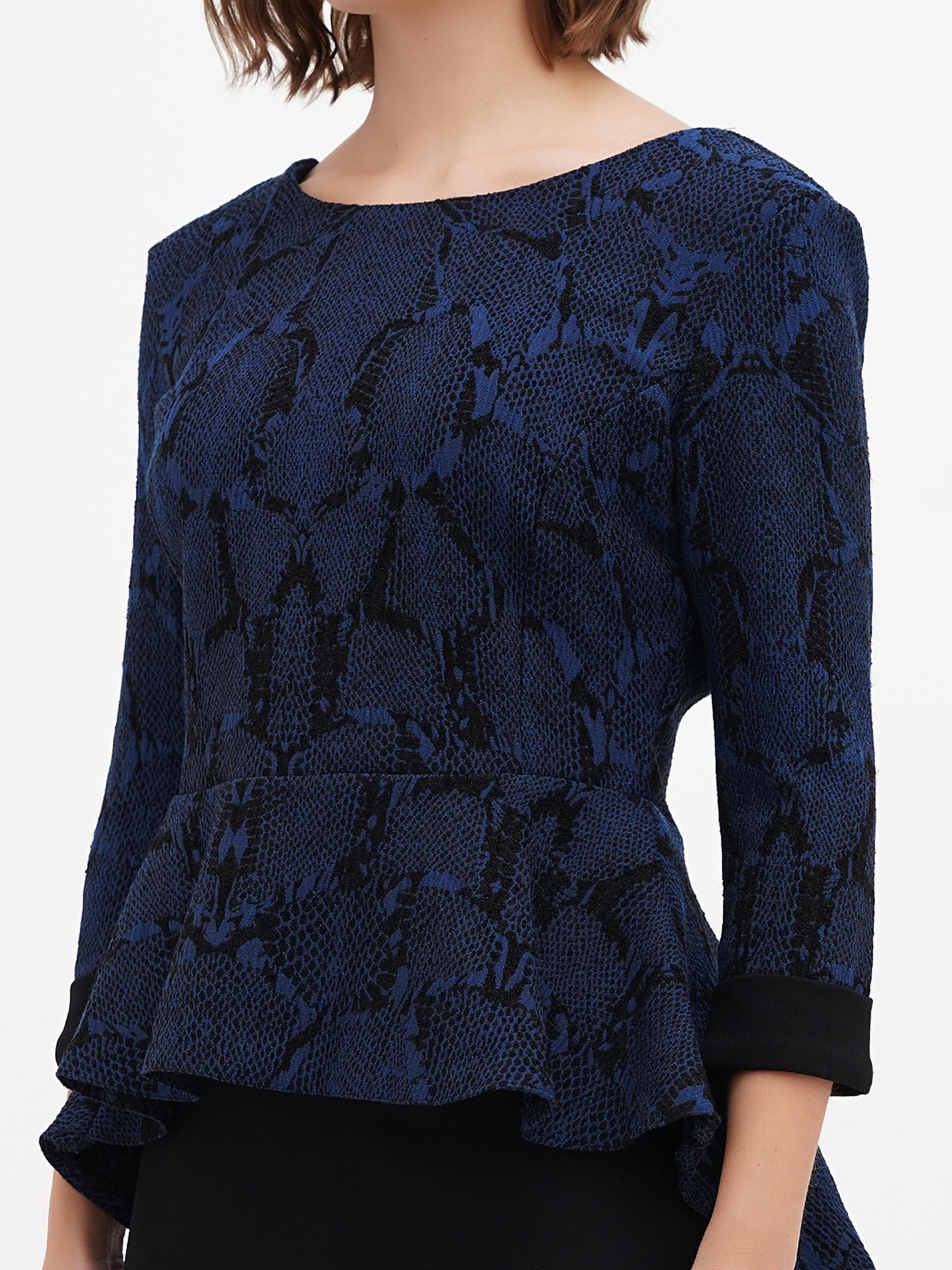 Повсякденний костюм Sassofono модель A271-SC-3892 Повсякденний костюм Sassofono модель A271-SC-3892 Фото