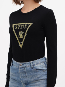 Боді Sassofono модель A271-SF-3591 Боді Sassofono модель A271-SF-3591 Фото