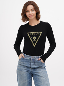 Боді Sassofono модель A271-SF-3591 Боді Sassofono модель A271-SF-3591 Фото