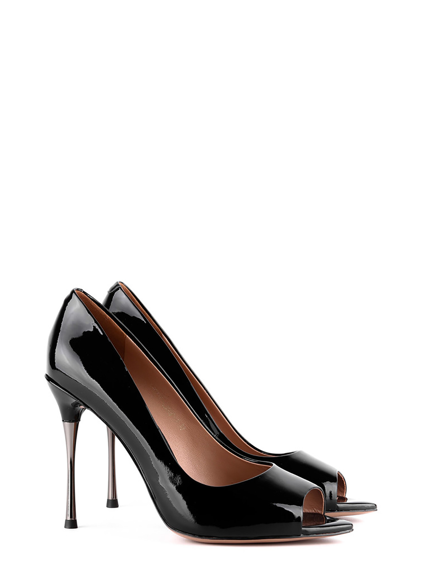 Туфли Sasha Fabiani модель 00000009886 Фото