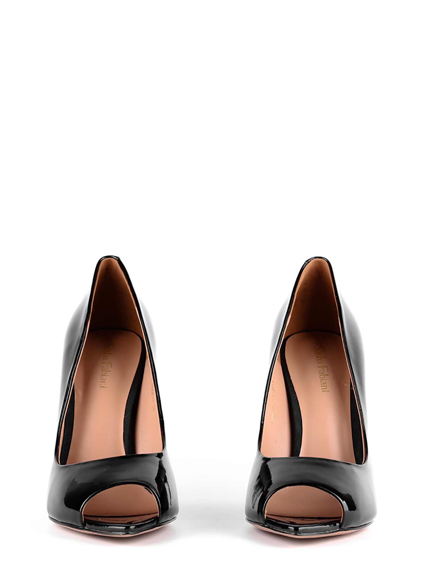 Туфли Sasha Fabiani модель 00000009886 Фото