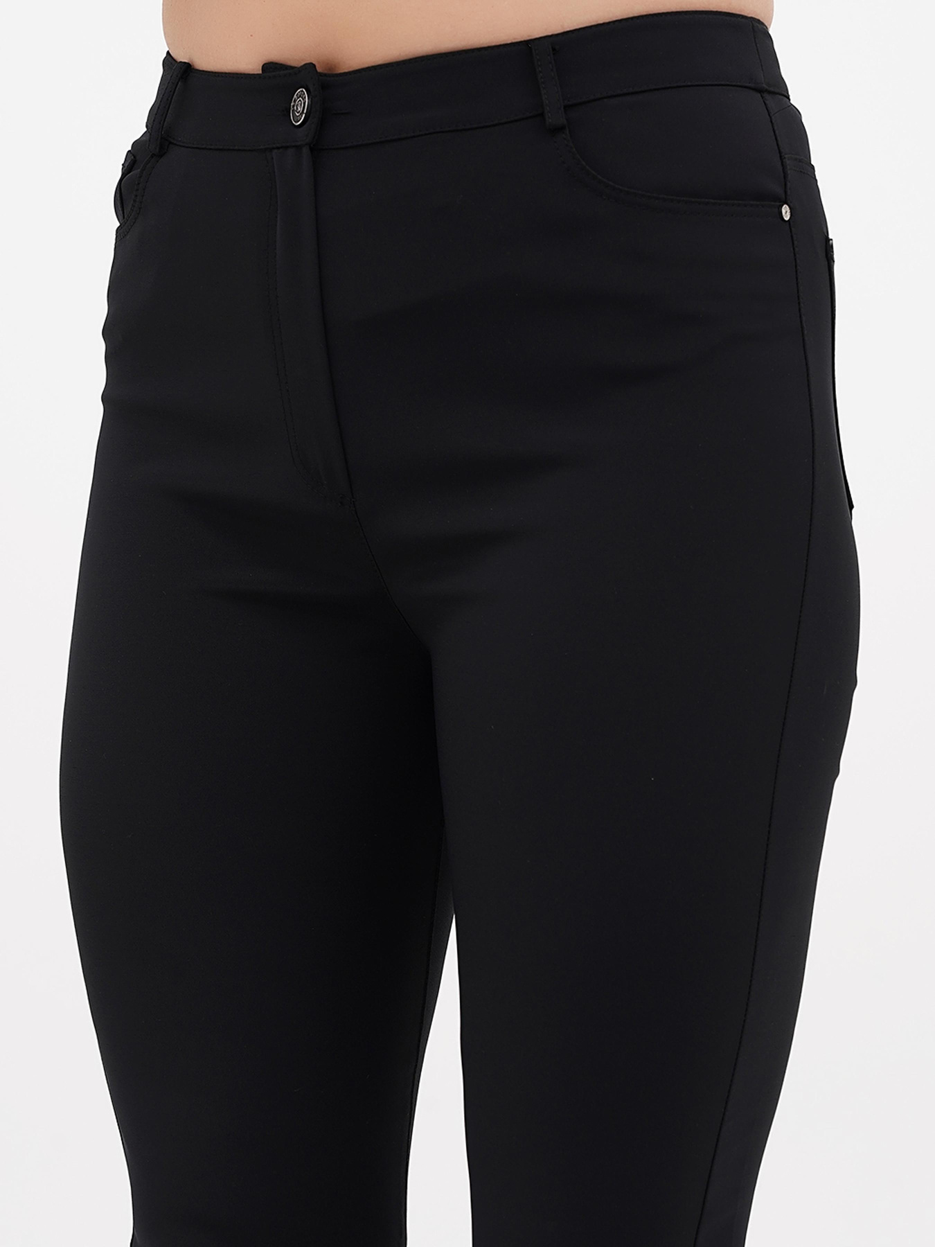 Штани повсякденні Sassofono модель A271-SF-2186 Фото