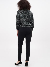 Штани повсякденні Sassofono модель A271-SF-2186 Фото