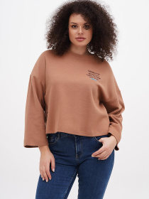 Джемпер Sassofono модель A271-SF-3783 Фото