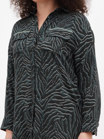 Сорочка Sassofono модель A271-SF-3763 Фото