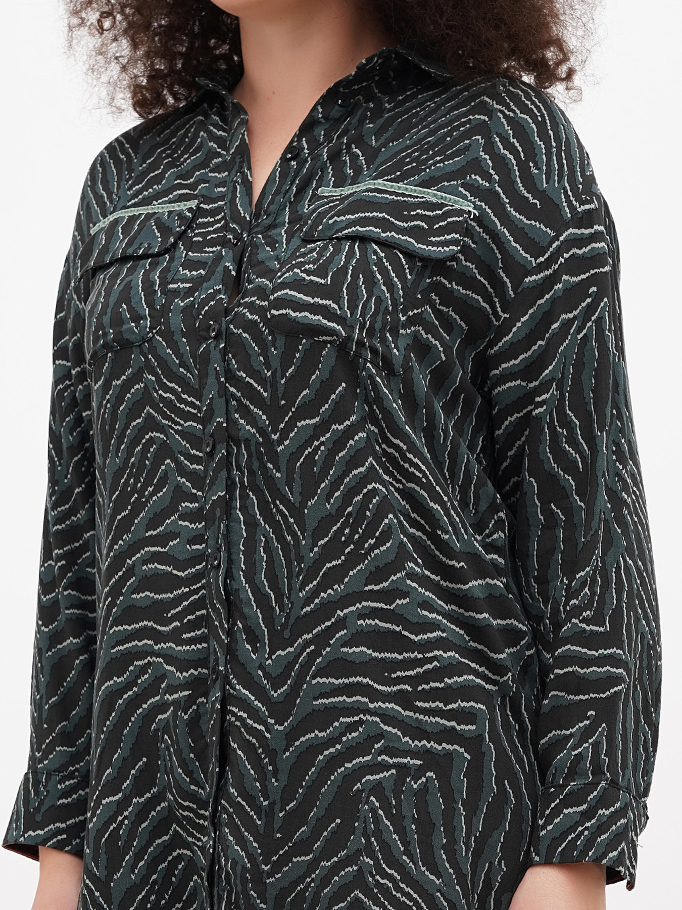 Сорочка повсякденна Sassofono модель A271-SF-3763 Фото