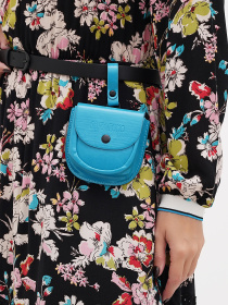 Платье макси Sassofono модель A271-SF-3771 Фото