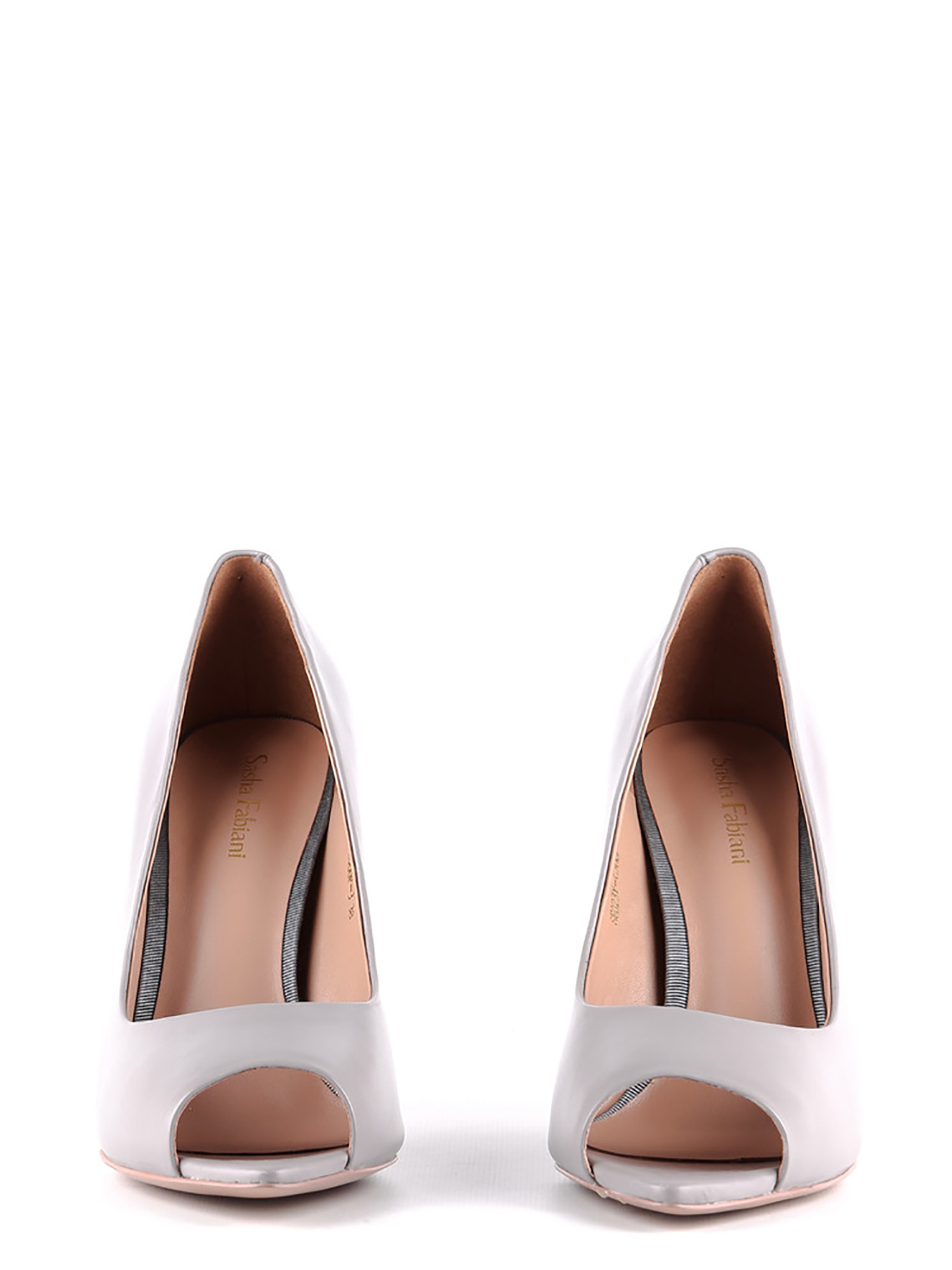 Туфли Sasha Fabiani модель 00000009885 Фото