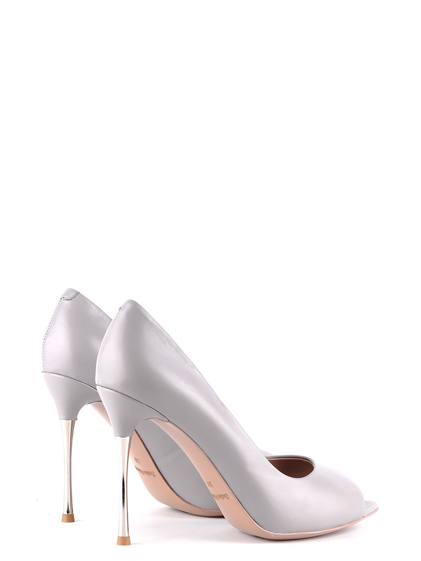 Туфлі Sasha Fabiani модель 00000009885 Фото