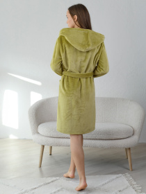 Халат N.EL модель 1322-42_ol Фото