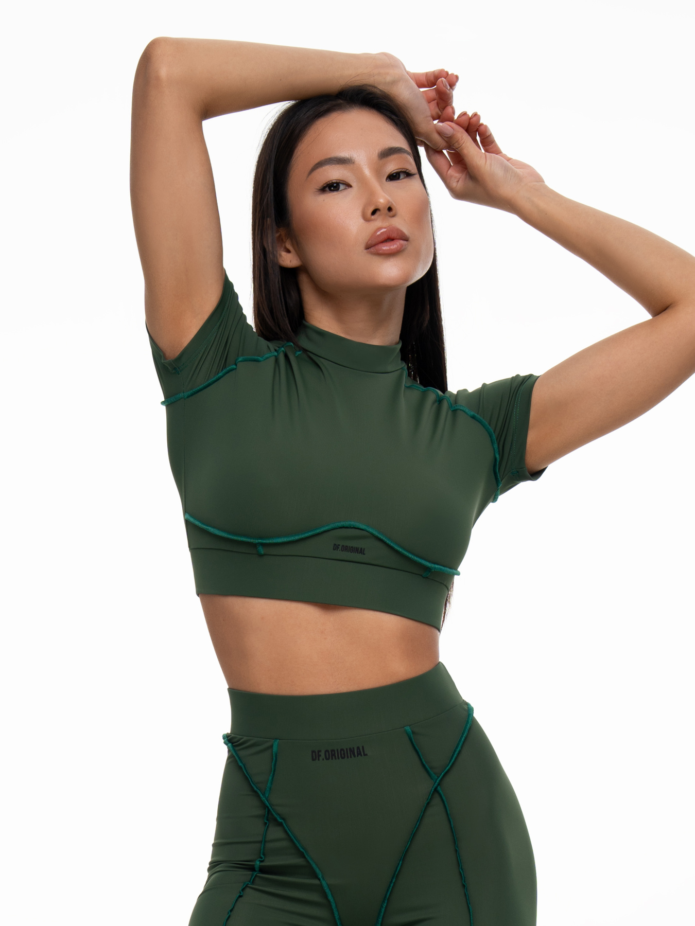 Топ спортивний DF.ORIGINAL модель 303530303 Фото