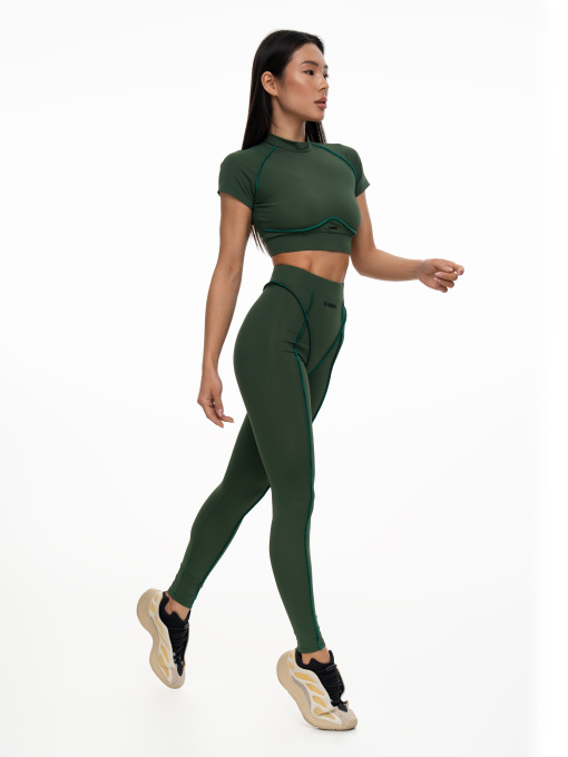 Топ спортивный DF.ORIGINAL модель 303530303 Фото