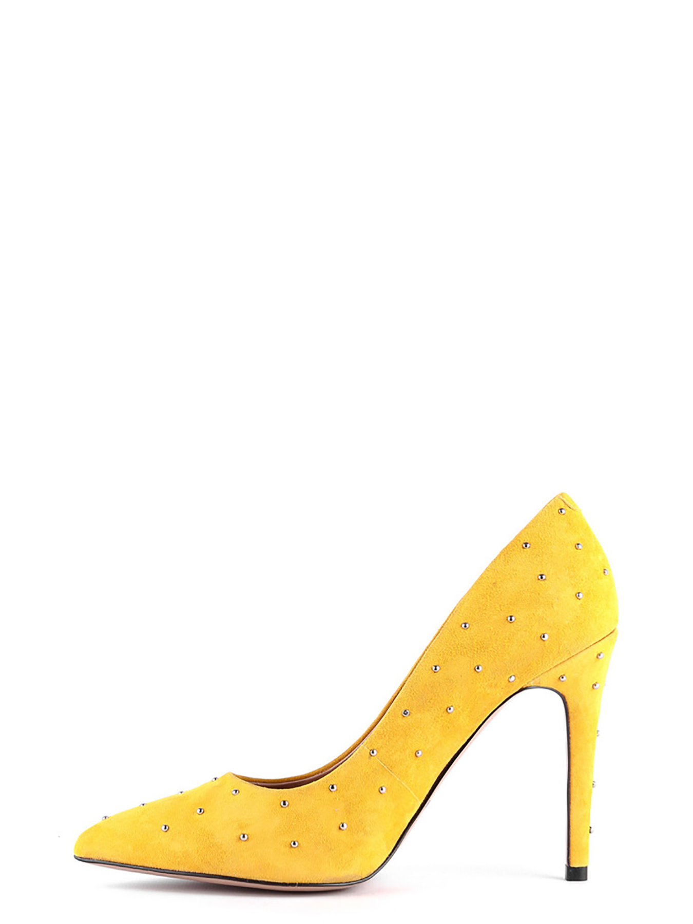 Туфлі Sasha Fabiani Модель 00000009882 Фото