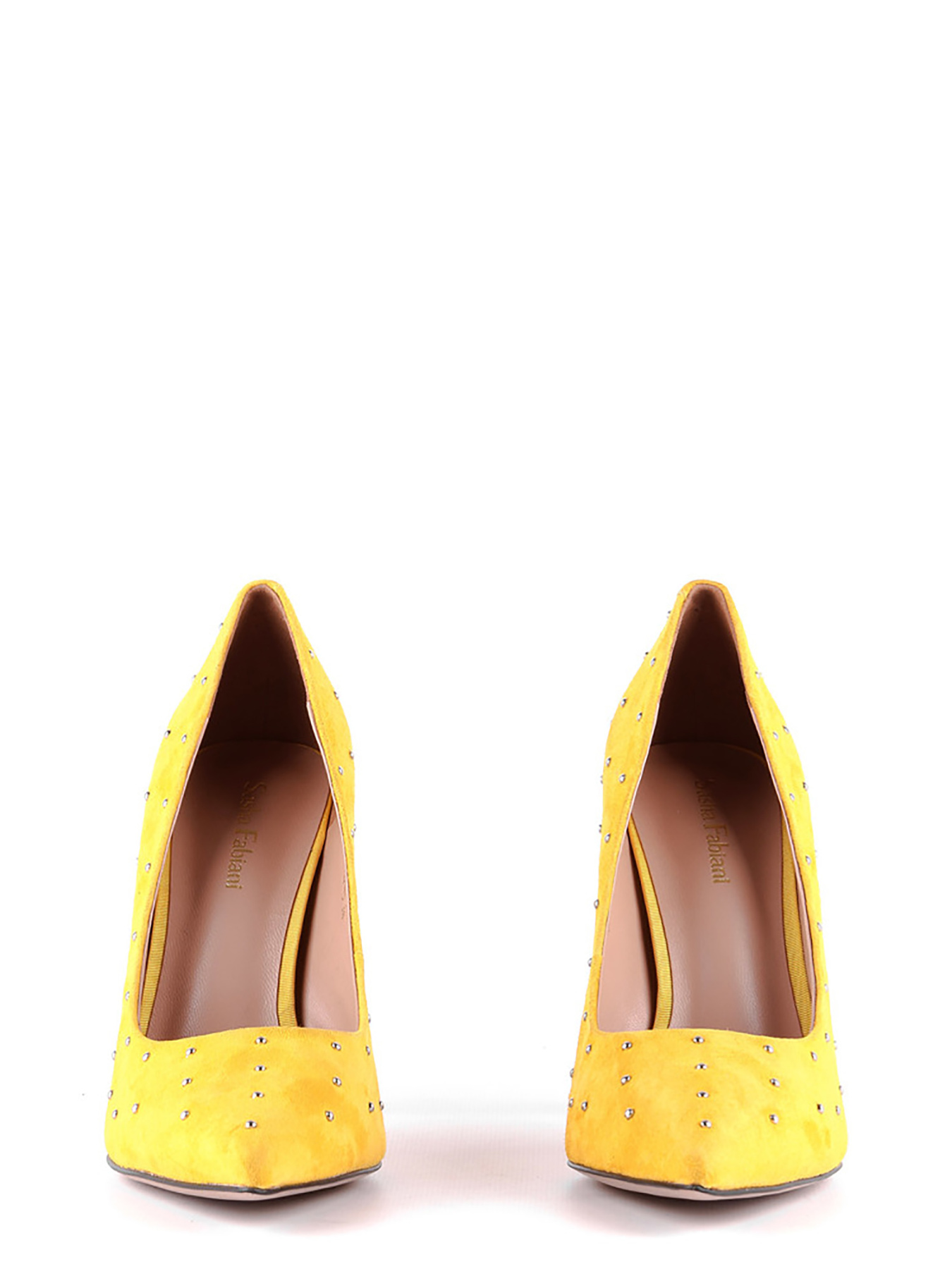 Туфлі Sasha Fabiani Модель 00000009882 Фото