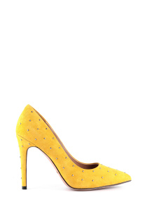 Туфлі Sasha Fabiani Модель 00000009882 Фото