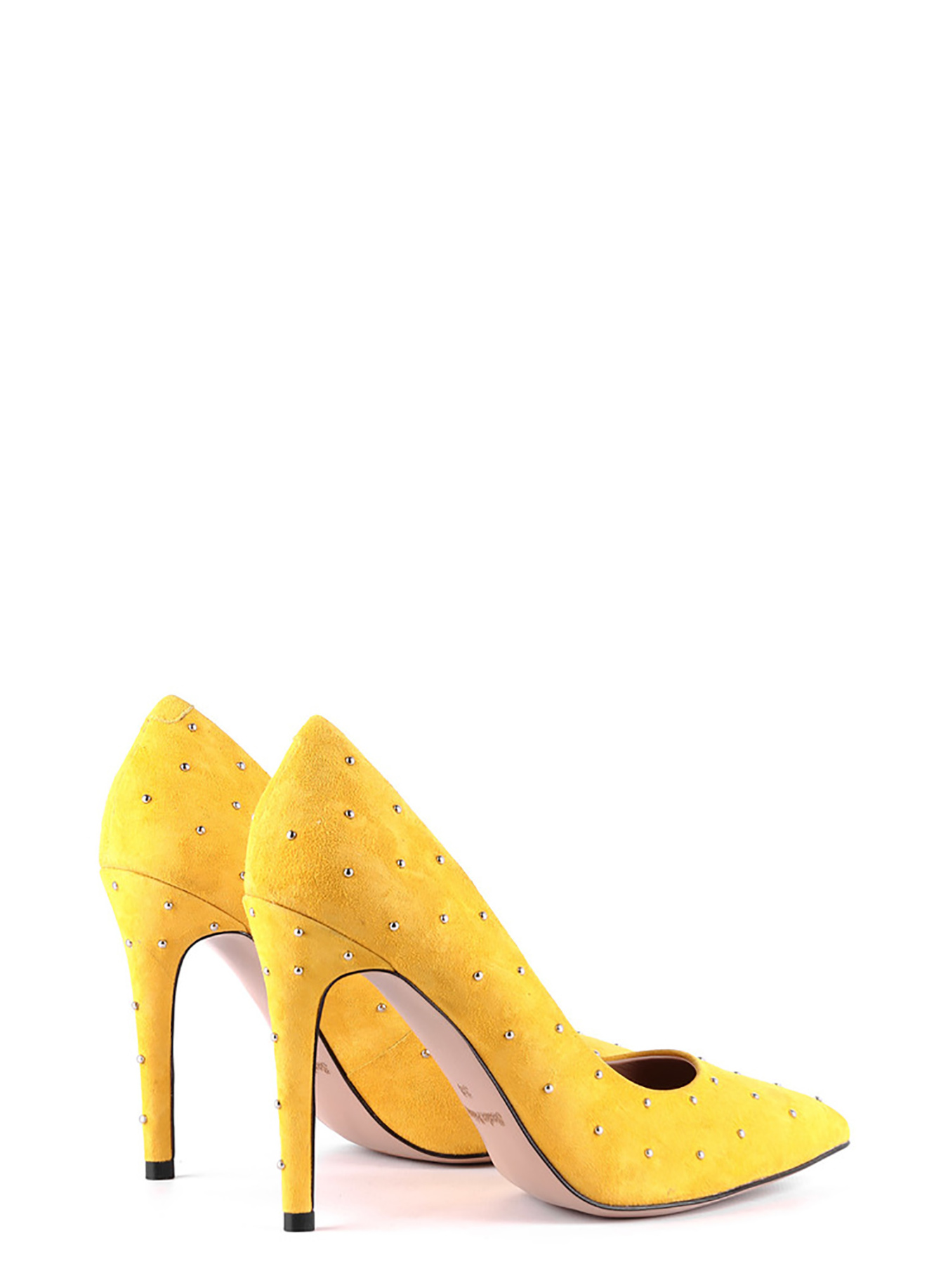 Туфлі Sasha Fabiani модель 00000009882 Фото