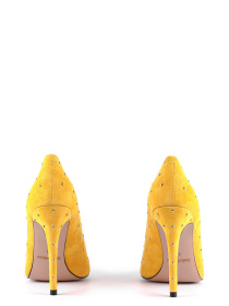 Туфлі Sasha Fabiani модель 00000009882 Фото