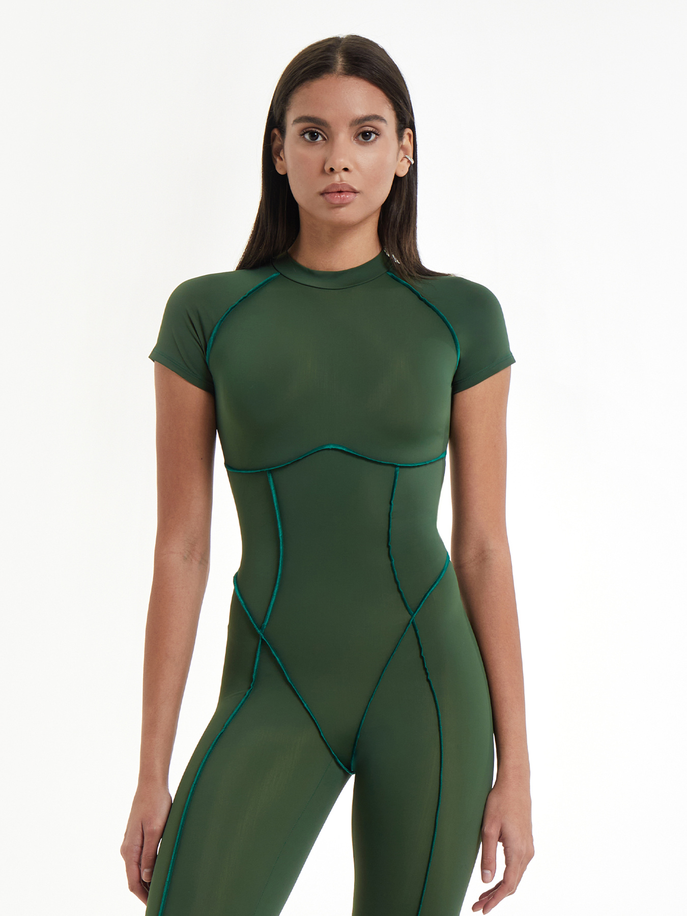 Комбинезоны DF.ORIGINAL модель 102620303 Фото