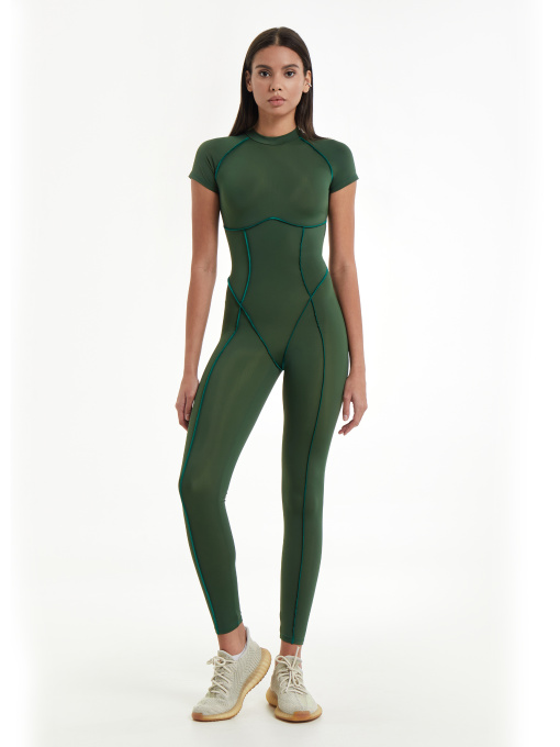 Комбинезоны DF.ORIGINAL модель 102620303 Фото