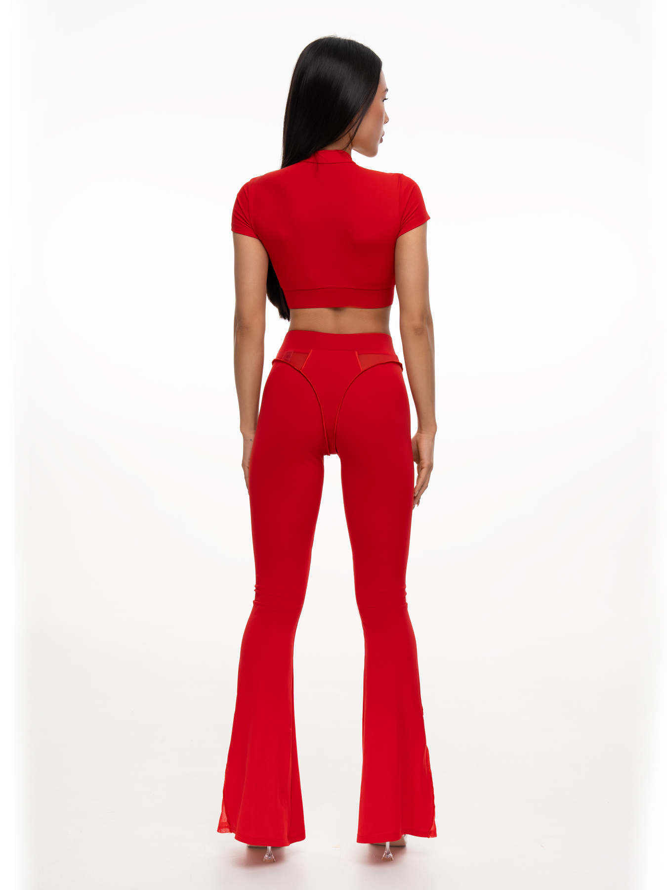 Топ спортивный DF.ORIGINAL модель 303530505 Фото