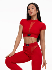 Топ спортивный DF.ORIGINAL модель 303530505 Фото