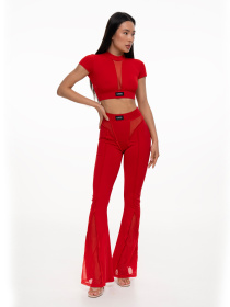 Топ спортивный DF.ORIGINAL модель 303530505 Фото