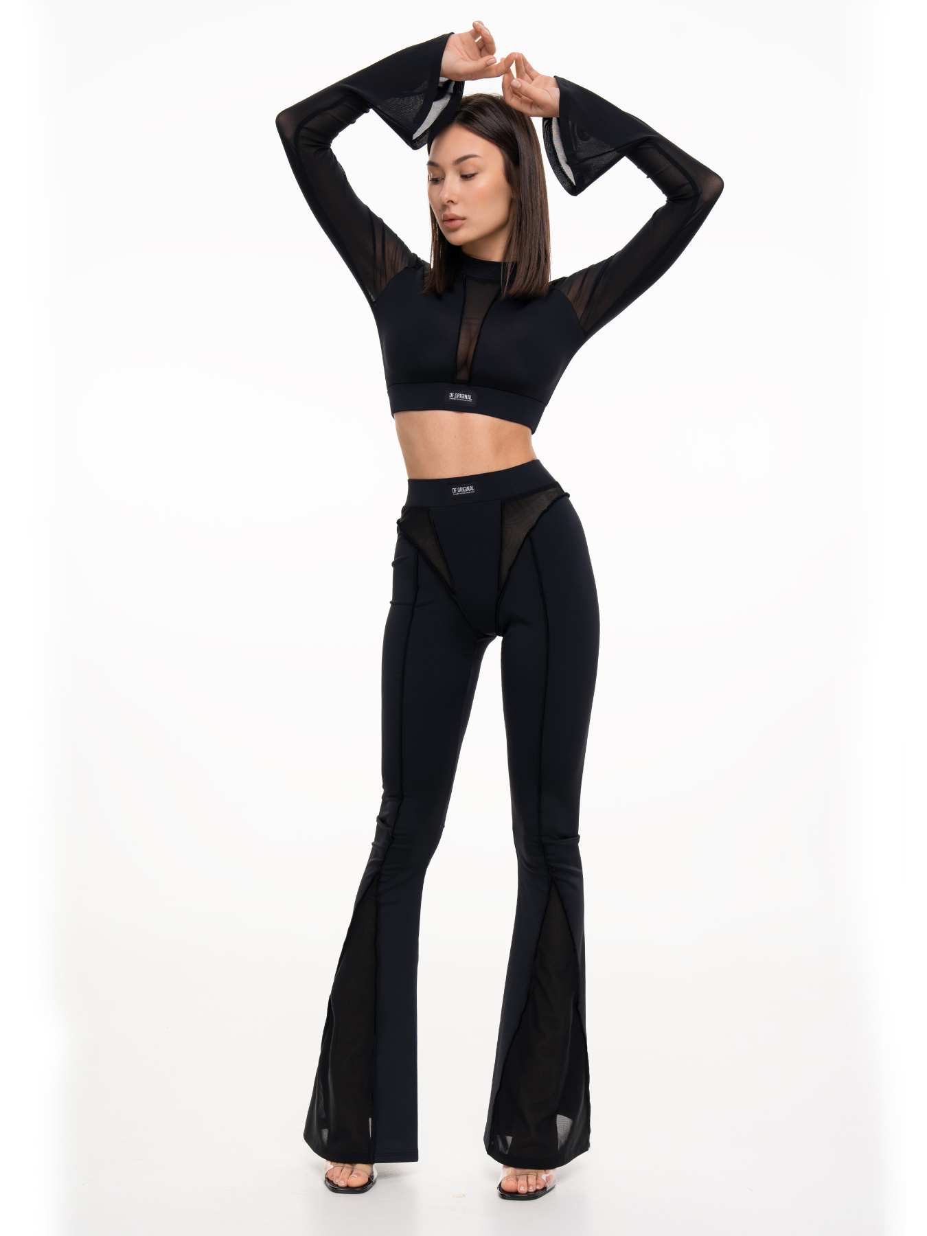 Топ спортивный DF.ORIGINAL модель 507050101 Фото