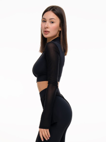 Топ спортивный DF.ORIGINAL модель 507050101 Фото