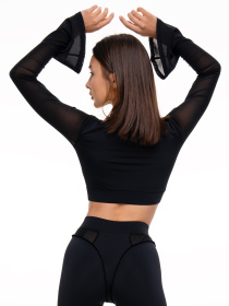 Топ спортивный DF.ORIGINAL модель 507050101 Фото