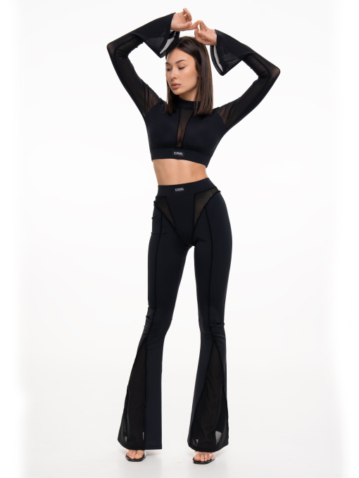 Топ спортивный DF.ORIGINAL модель 507050101 Фото