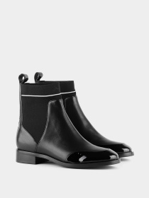 Ботинки Sasha Fabiani модель 00000009880 Фото