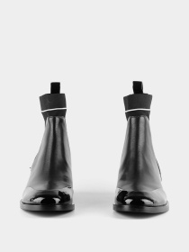 Ботинки Sasha Fabiani модель 00000009880 Фото