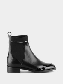 Ботинки Sasha Fabiani модель 00000009880 Фото