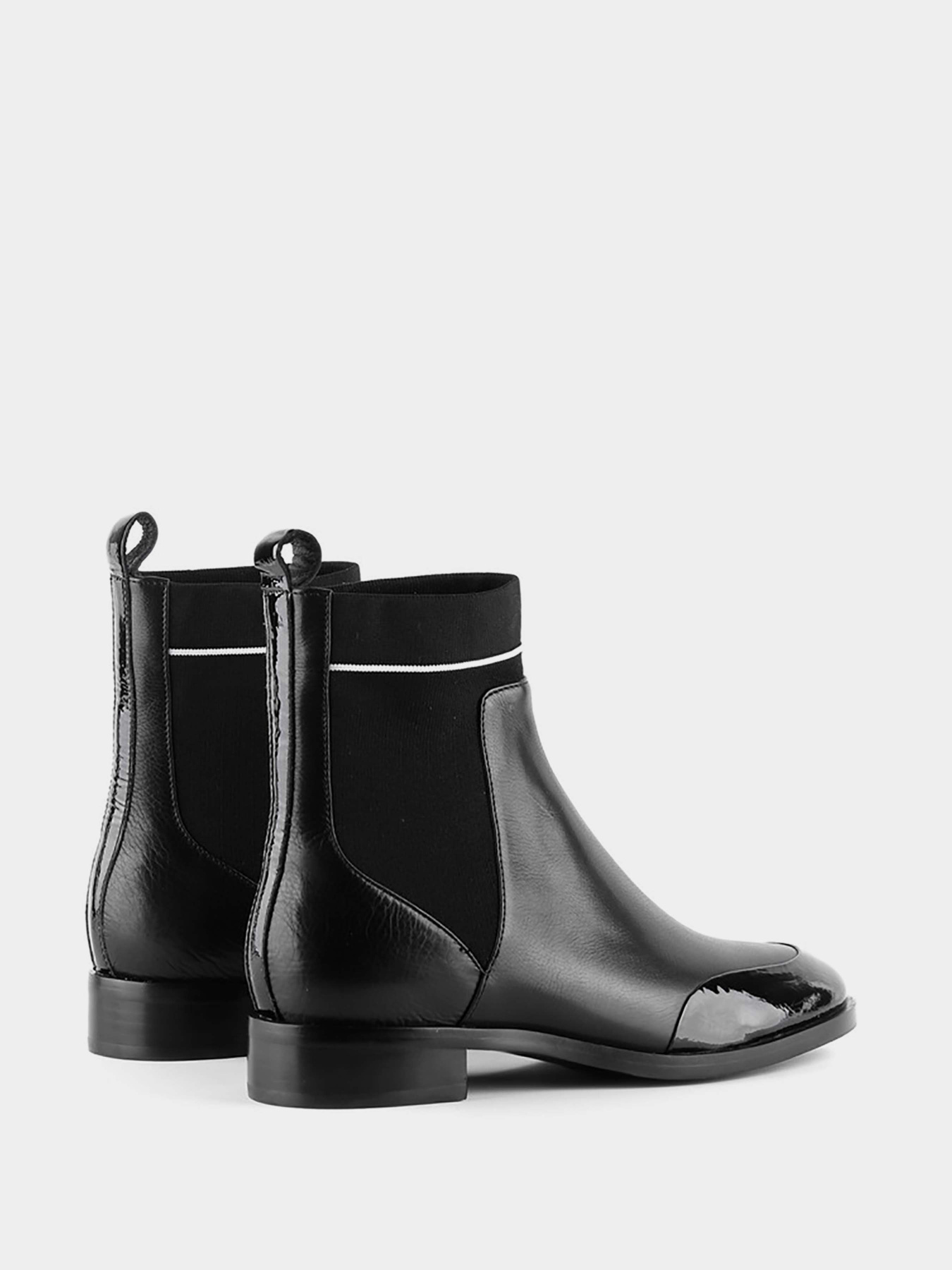 Ботинки Sasha Fabiani модель 00000009880 Фото