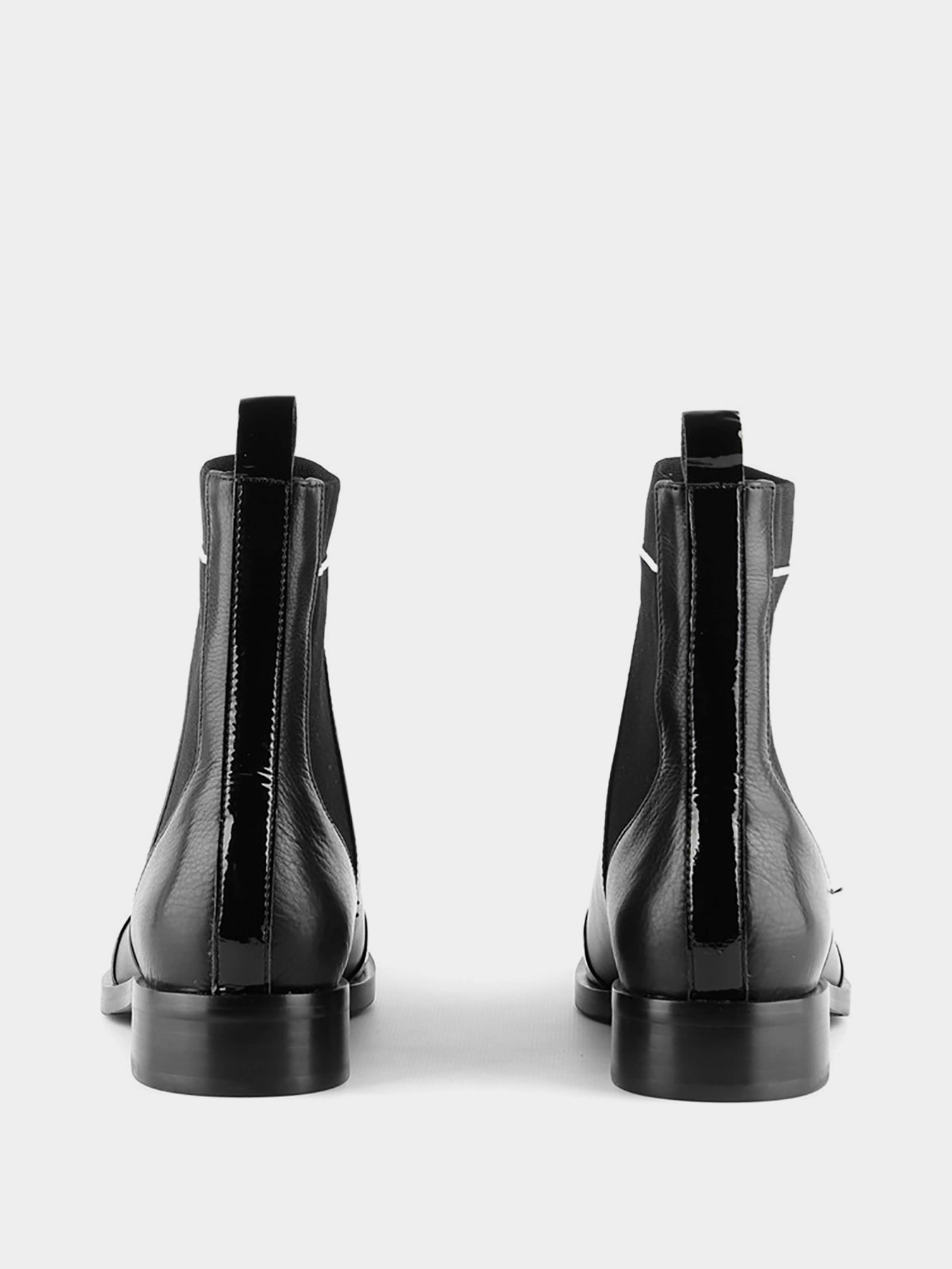 Ботинки Sasha Fabiani модель 00000009880 Фото