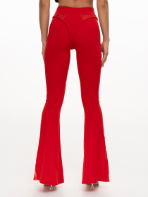 Леггинсы спортивные DF.ORIGINAL модель 204450505 Фото