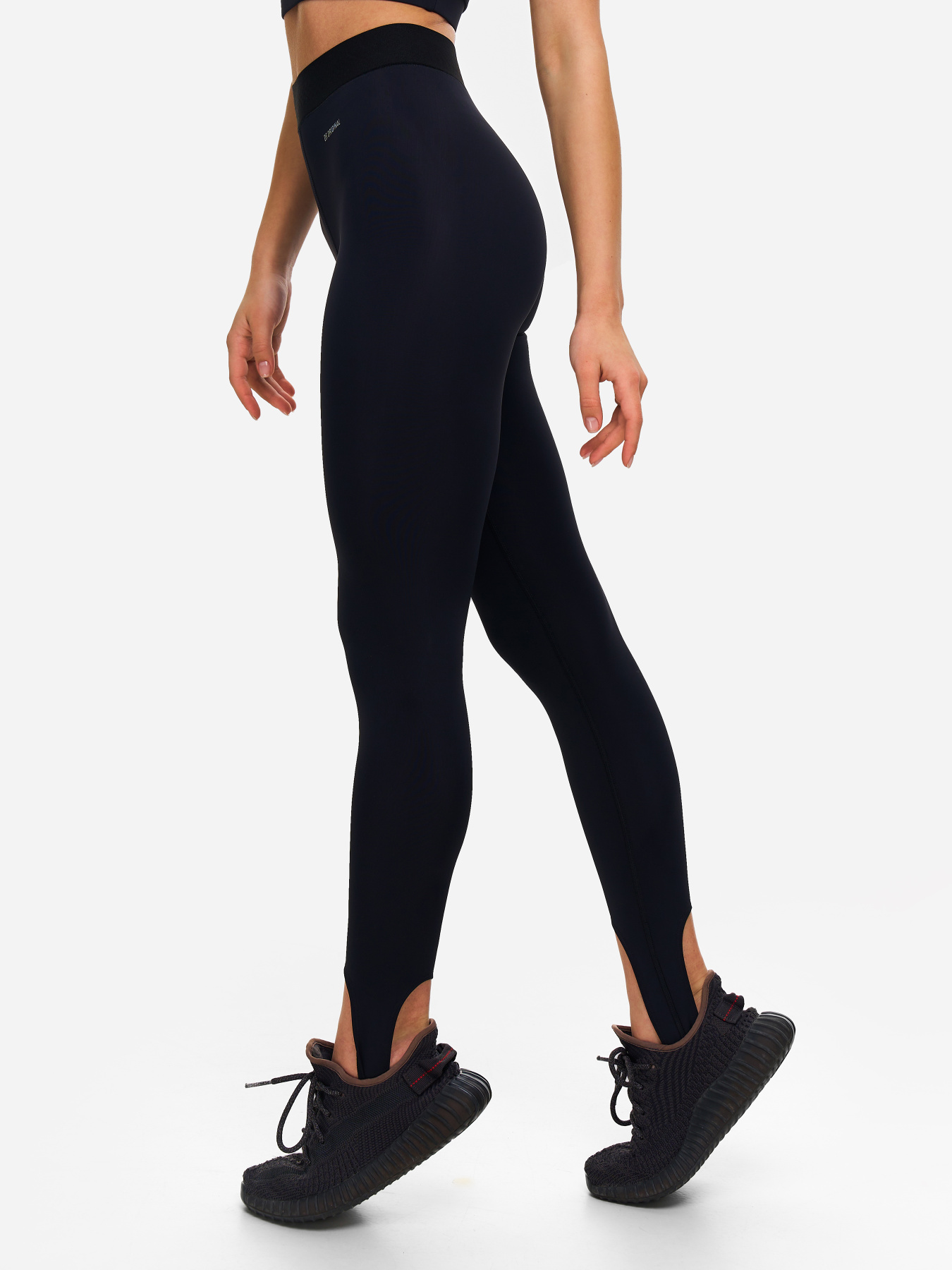 Леггинсы спортивные DF.ORIGINAL модель 204440130 Фото