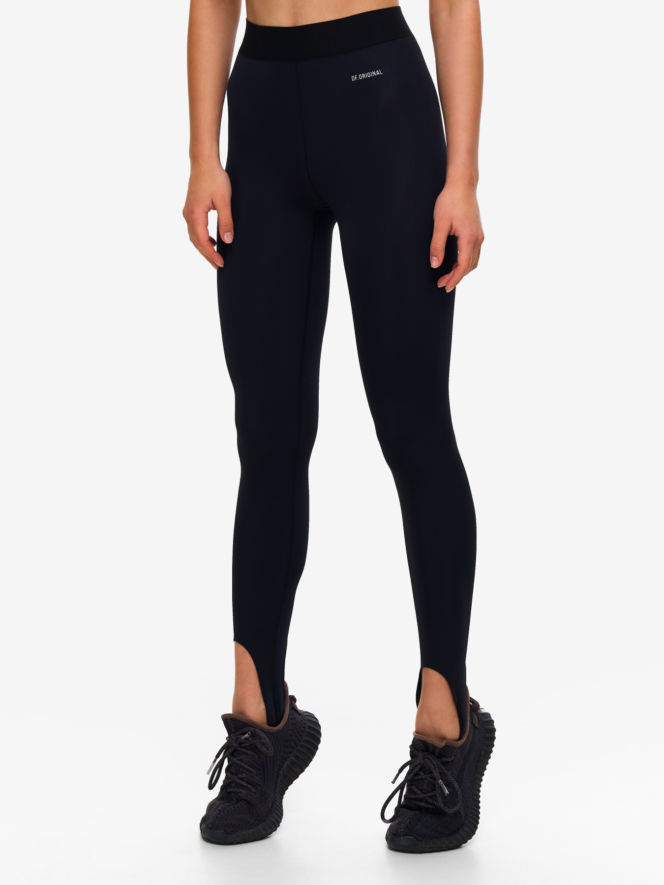 Леггинсы спортивные DF.ORIGINAL модель 204440130 Фото