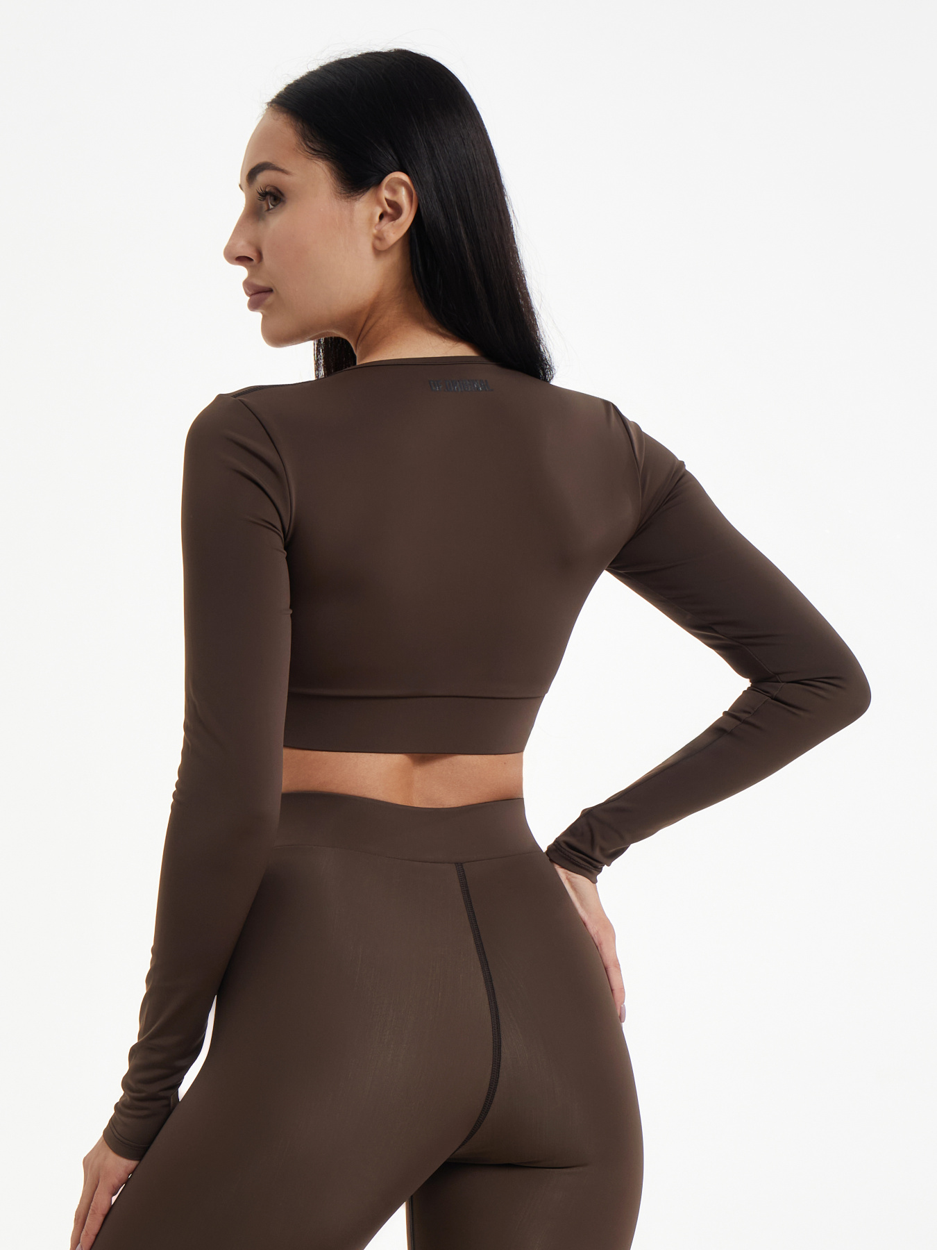 Топ спортивный DF.ORIGINAL модель 507061818 Фото