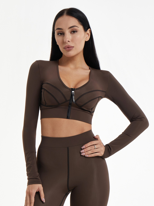 Топ спортивный DF.ORIGINAL модель 507061818 Фото