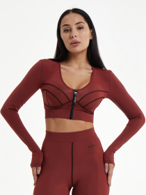 Топ спортивный DF.ORIGINAL модель 507062222 Фото