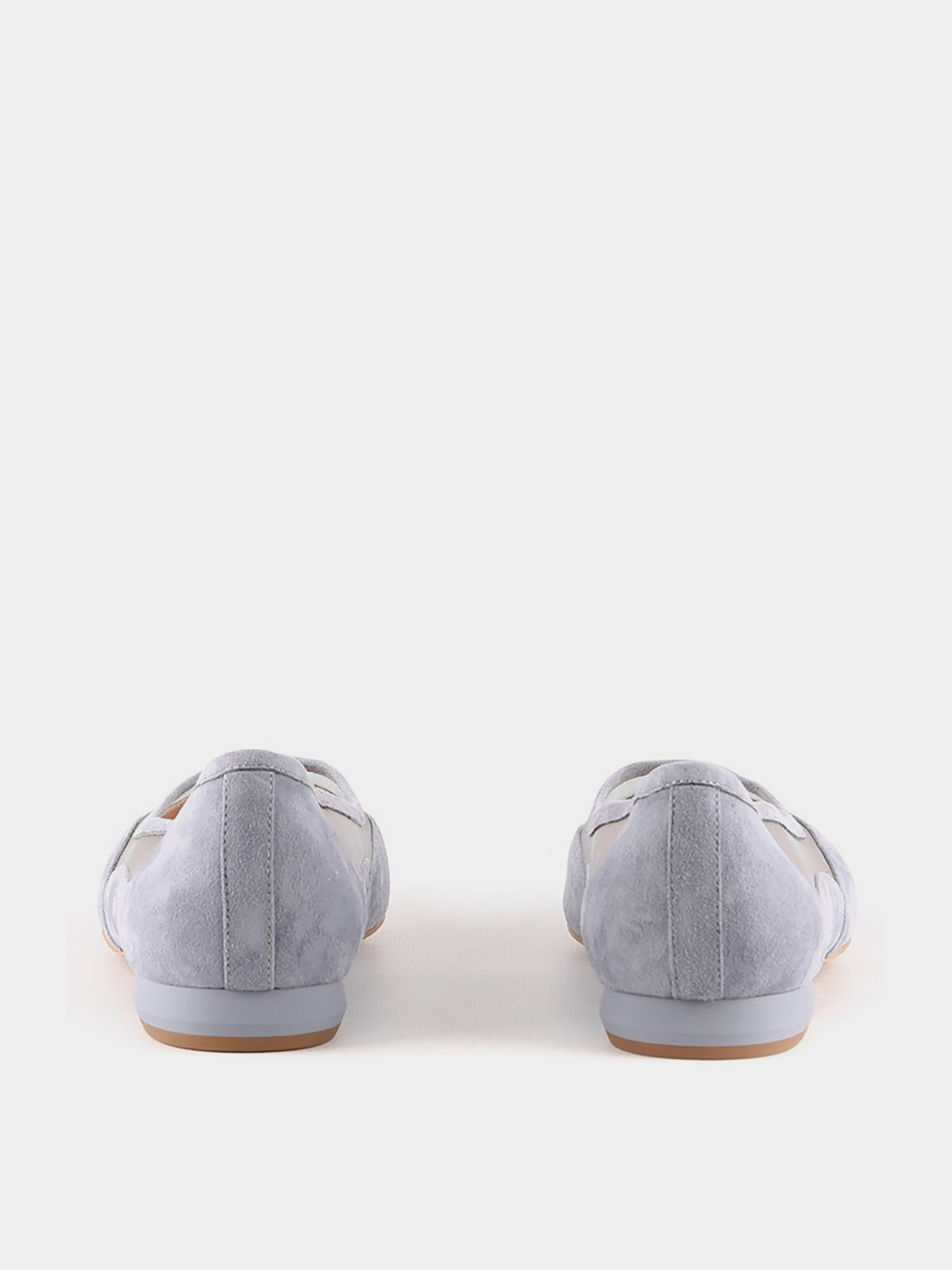 Балетки Basconi модель 00000009863 Фото