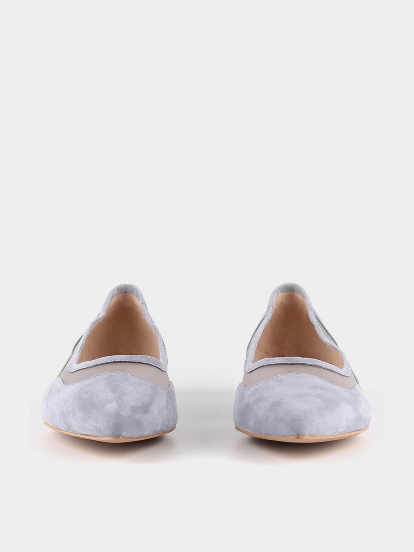 Балетки Basconi модель 00000009863 Фото