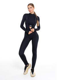 Леггинсы спортивные DF.ORIGINAL модель 200310101 Фото