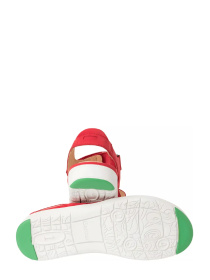 Сандалии GANTER модель 7-20 0122 4000 Фото