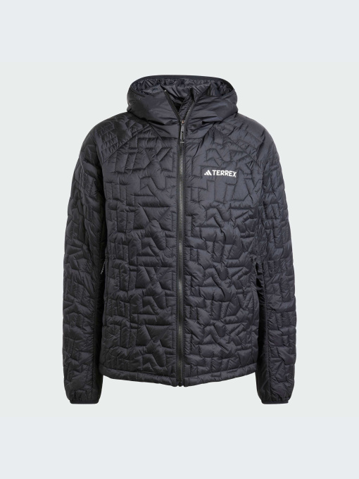 Куртки и дубленки Adidas модель IT3247-KZ Фото