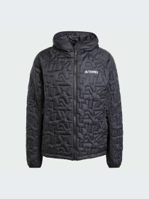 Куртки и дубленки Adidas модель IT3247-KZ Фото