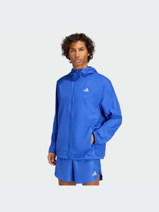 Куртки и дубленки Adidas модель IW8440-KZ Фото