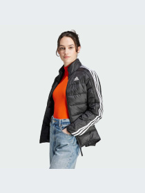 Куртки и дубленки Adidas модель HZ5726-KZ Фото